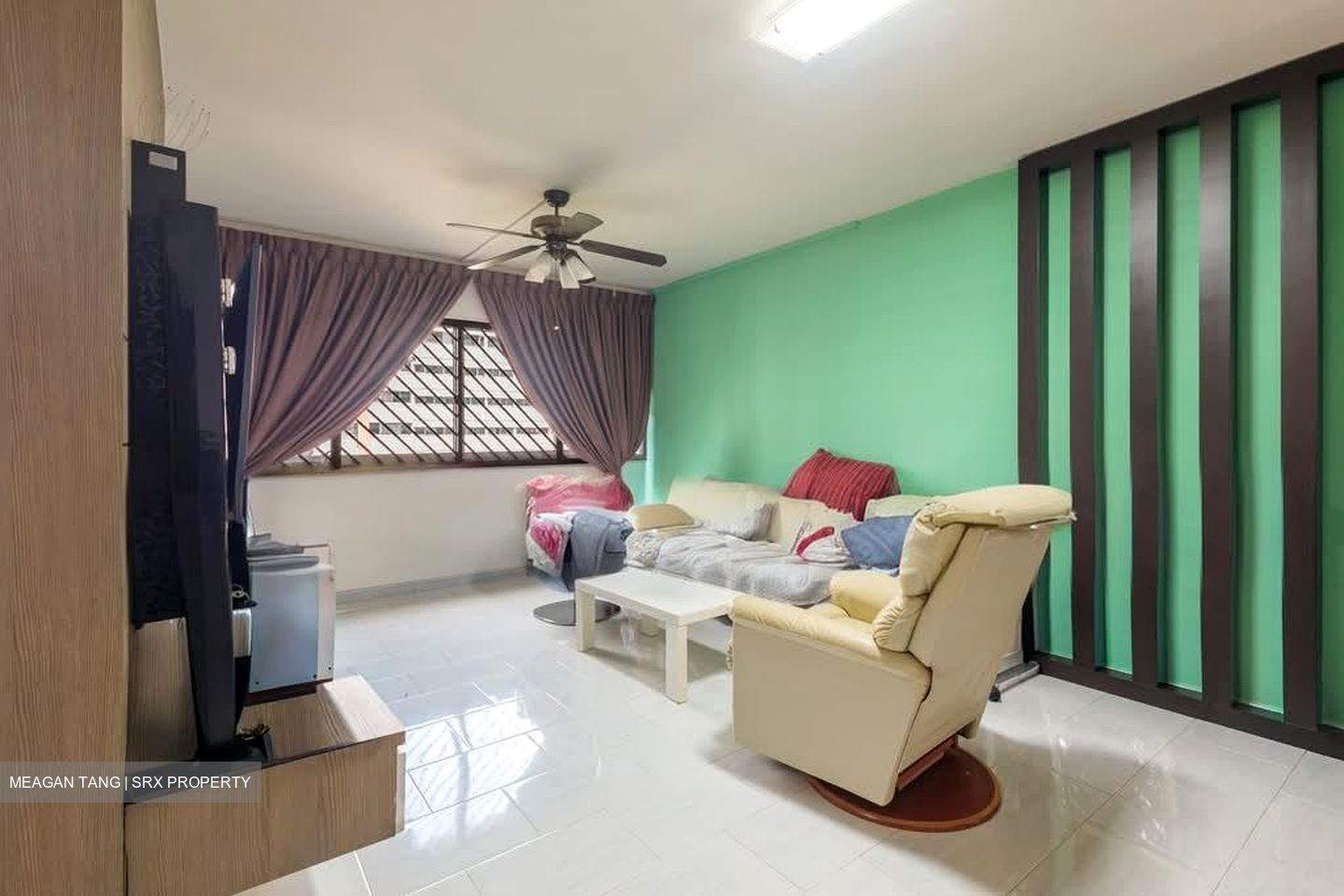 Blk 366 Yishun Glory (Yishun), HDB 5 Rooms #554811591